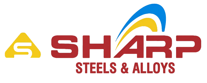 Sharp Steels & Alloys